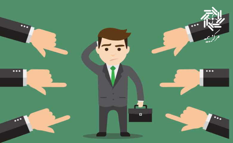 نمونه متن استعفای مدیر آپارتمان